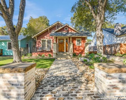 215 Argo Ave, San Antonio