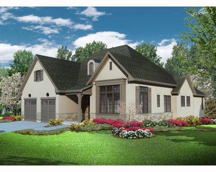 1855 Amberley (Lot 6) Court, Lake Forest