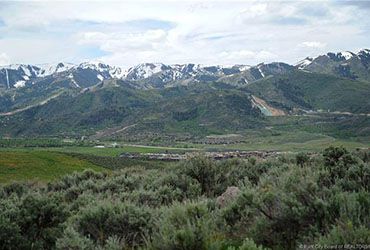 Park City Lots Real Estate