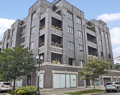 4802 N Bell Avenue Unit #205, Chicago