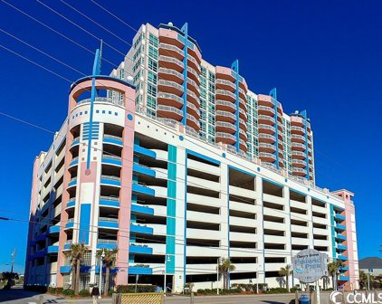 3601 N Ocean Blvd. Unit 1140, North Myrtle Beach