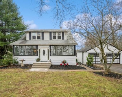 506 Mountain Rd, Readington Twp.