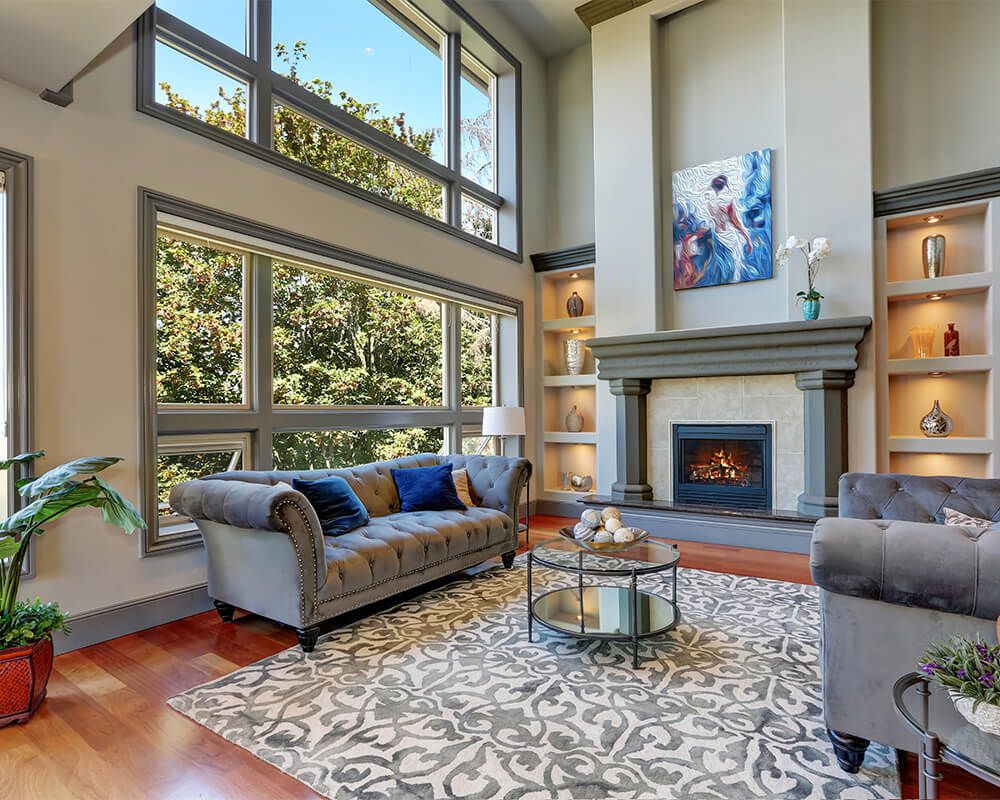 $800,000-$900,000 Real Estate