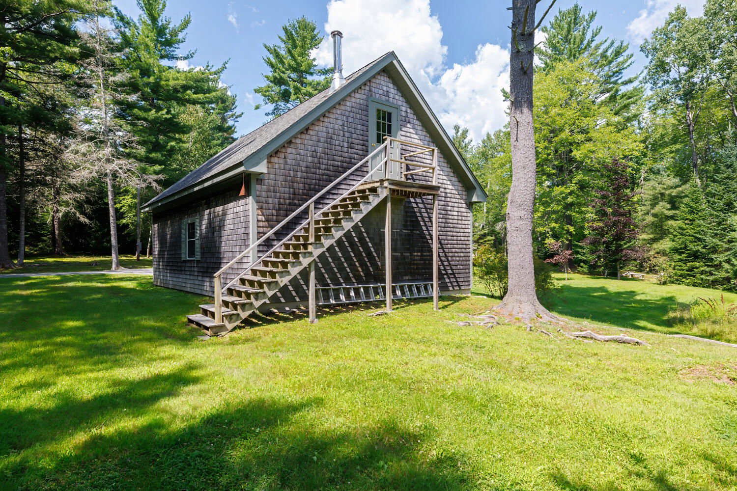 454 Buttermilk Road, Lamoine, 04605