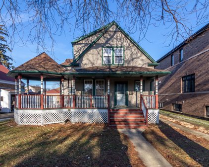 6133 N Newburg Avenue, Chicago