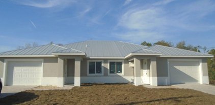 4412 Douglas Lane, Lehigh Acres