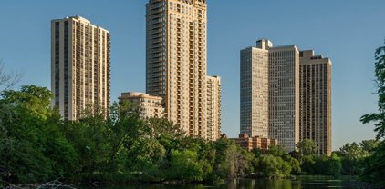 2550 N Lakeview Avenue Unit #N1601, Chicago