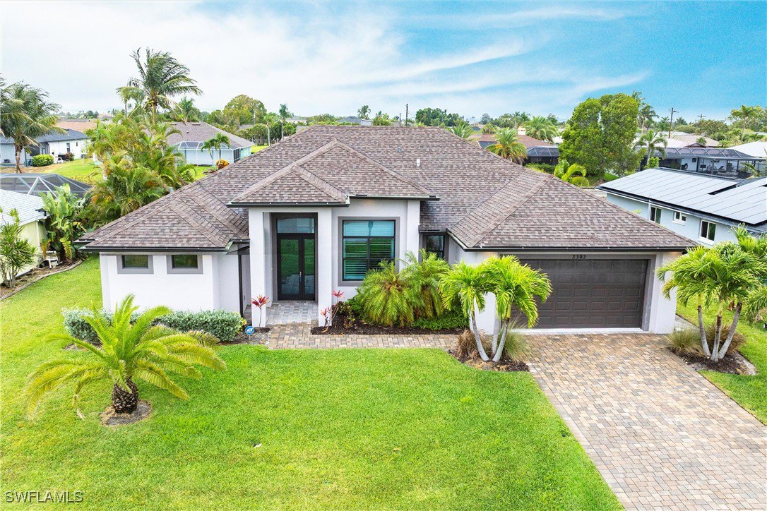 3302 SW 5th Avenue, Cape Coral, 33914