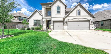 20326 Mercer Grove Drive, Cypress