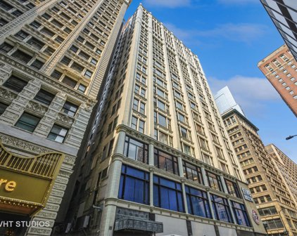 8 W Monroe Street Unit #909, Chicago