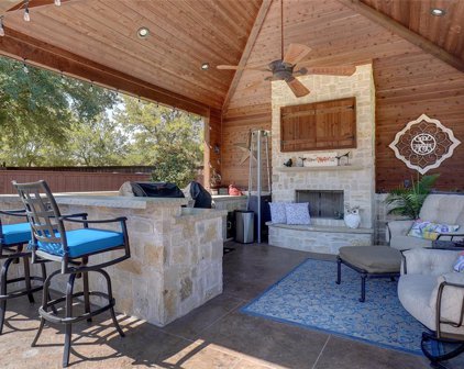 603 Winding Hollow  Court, Coppell