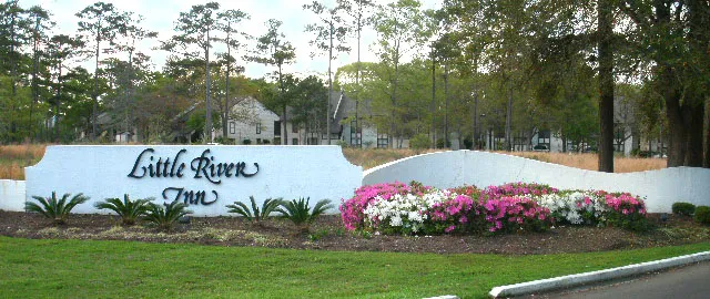Condos for Sale in Little River Inn Resort