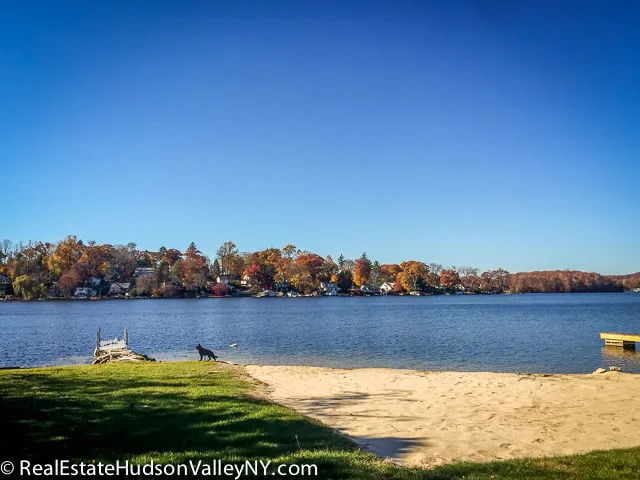 Lake Mahopac