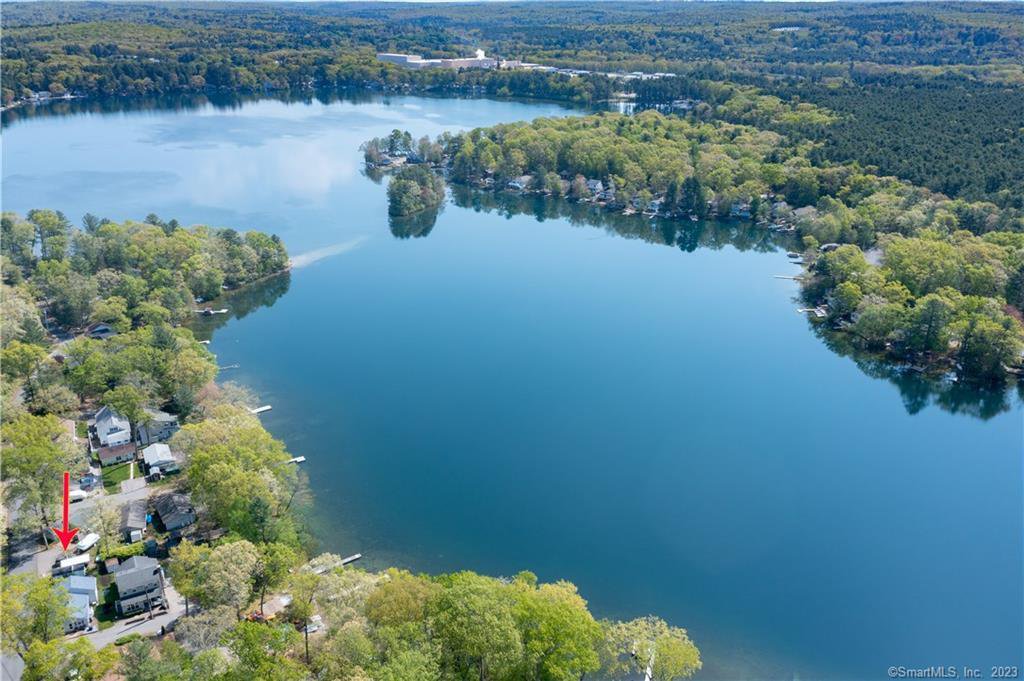 205 Oak Ridge Lane, Killingly, 06241