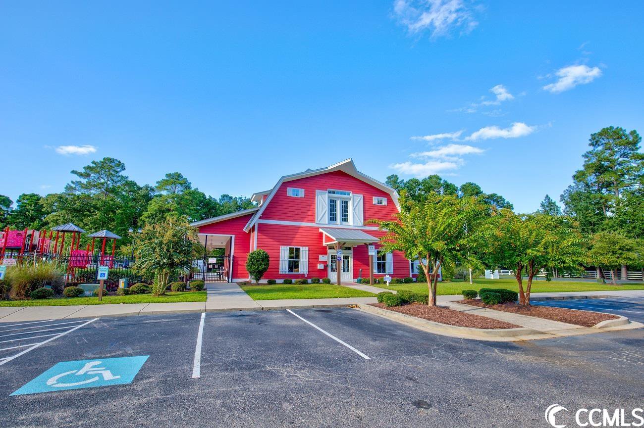 MLS 2305516 Carolina Forest The Farm 4566 Farm Lake Dr., Myrtle