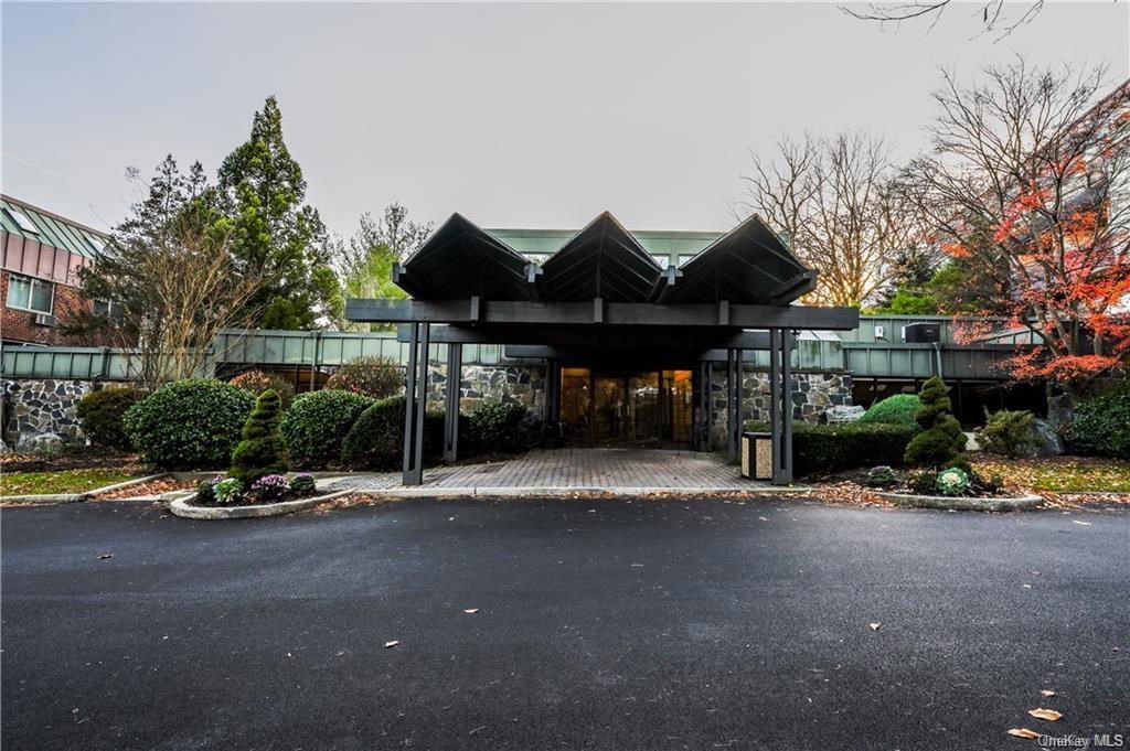 1 Fountain Lane Unit 1A, Scarsdale, 10583