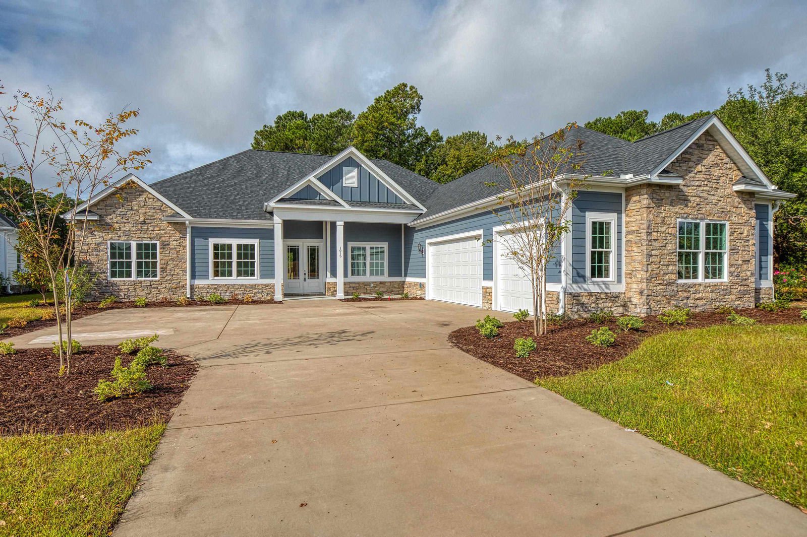 MLS 2212163 Wild Wing Plantation 1015 Muskeg Ct., Conway Property