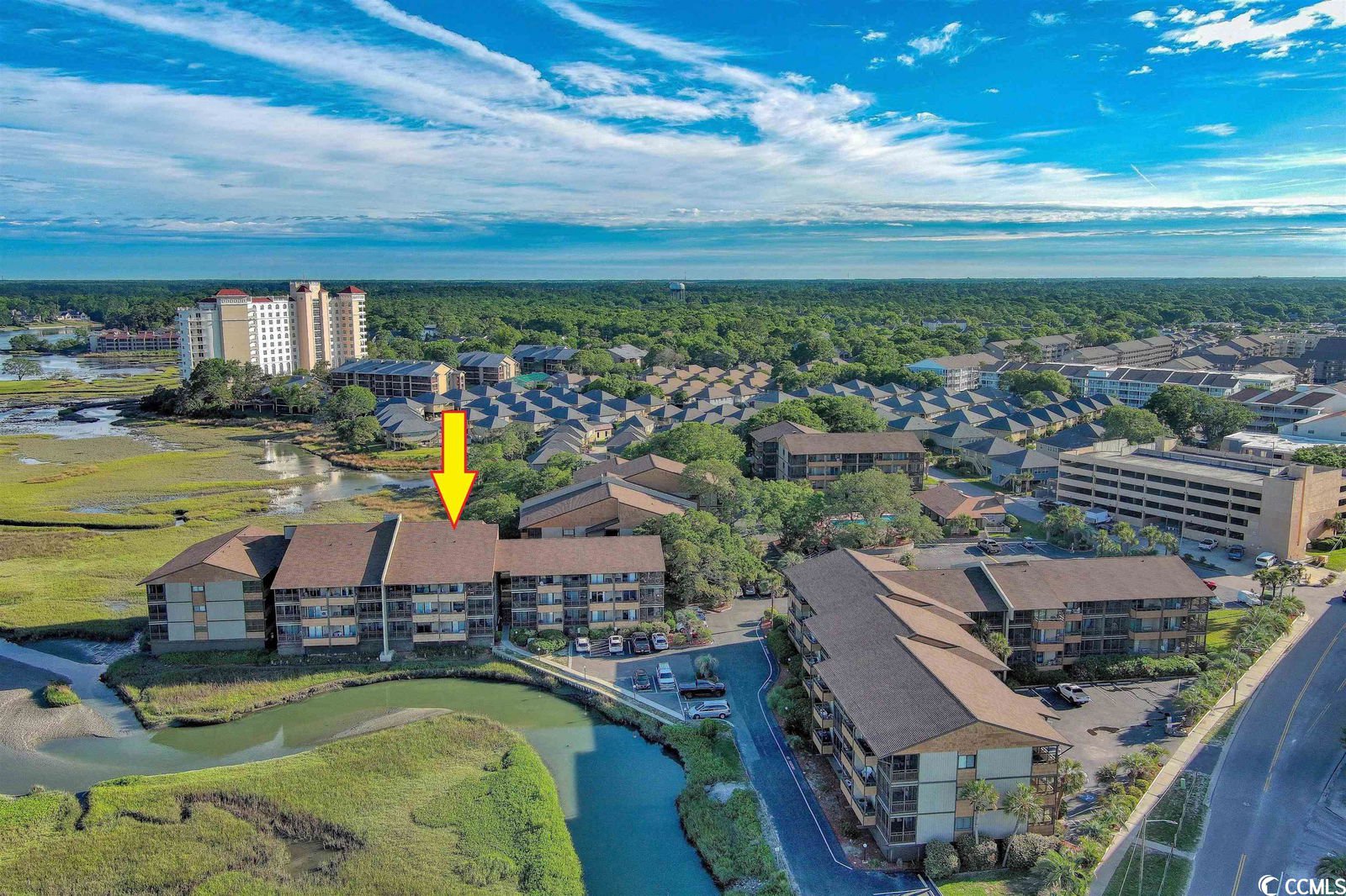 MLS 2310592 Mariners Cove 9501 Shore Dr. Unit A104, Myrtle Beach