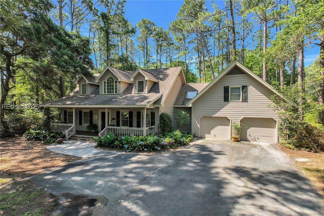 4 Jingle Shell Lane, Hilton Head Island, 29926