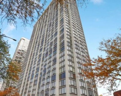 5445 N Sheridan Road Unit #411, Chicago