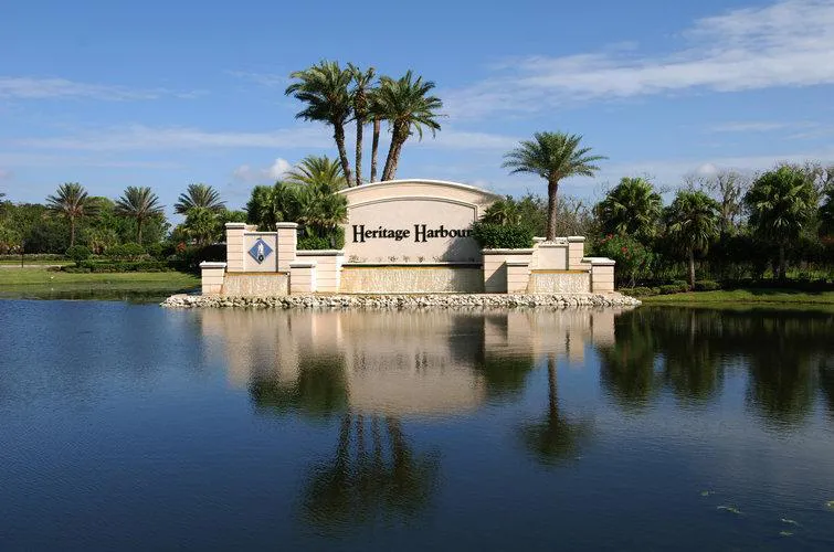 Recently Sold Homes in Heritage Harbour