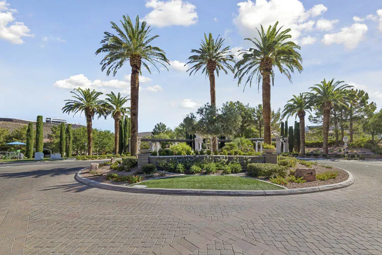 Roma Hills, Henderson, NV