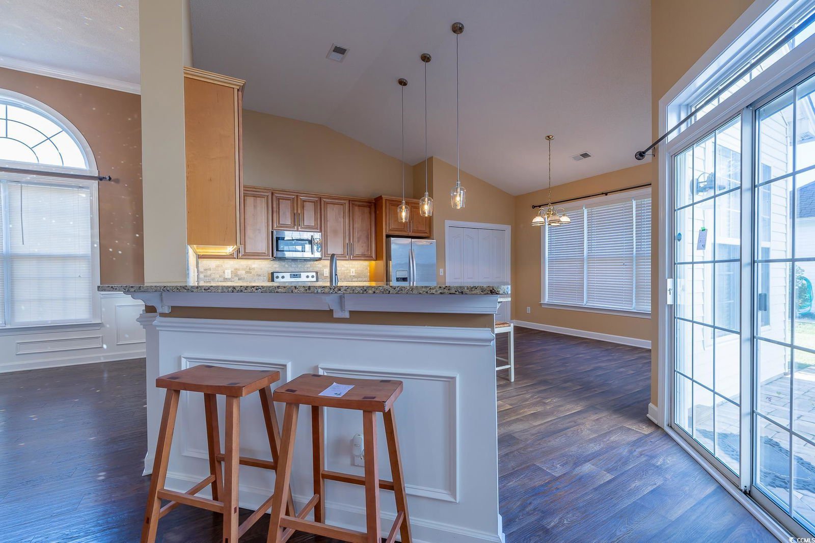 MLS 2424046 Blackmoor 9833 Winchester Ct., Murrells Inlet Property