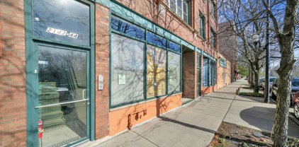 2140 W Van Buren Street, Chicago