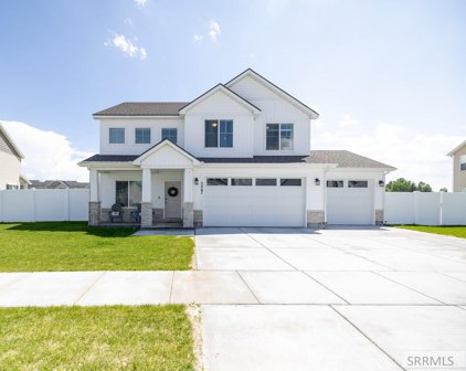 2467 W 880 S, Rexburg