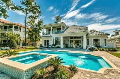 Homes for Sale Villa Venezia Grande Dunes Myrtle Beach