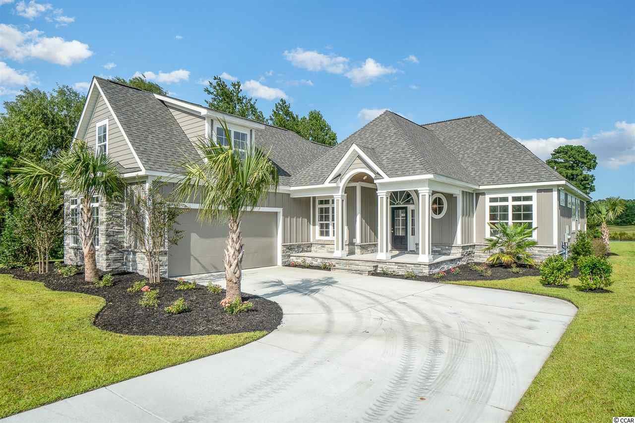 MLS 1910862 Wild Wing Plantation 1018 Muskeg Ct., Conway Property