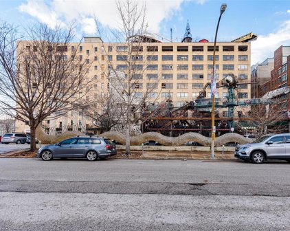 701 N 15th Unit #502W, St Louis