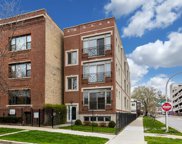 2701 N Campbell Avenue Unit #1, Chicago image