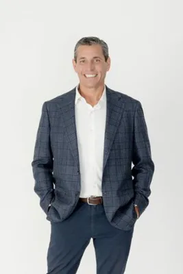 Century 21 The Harrelson Group founder, Greg Harrelson