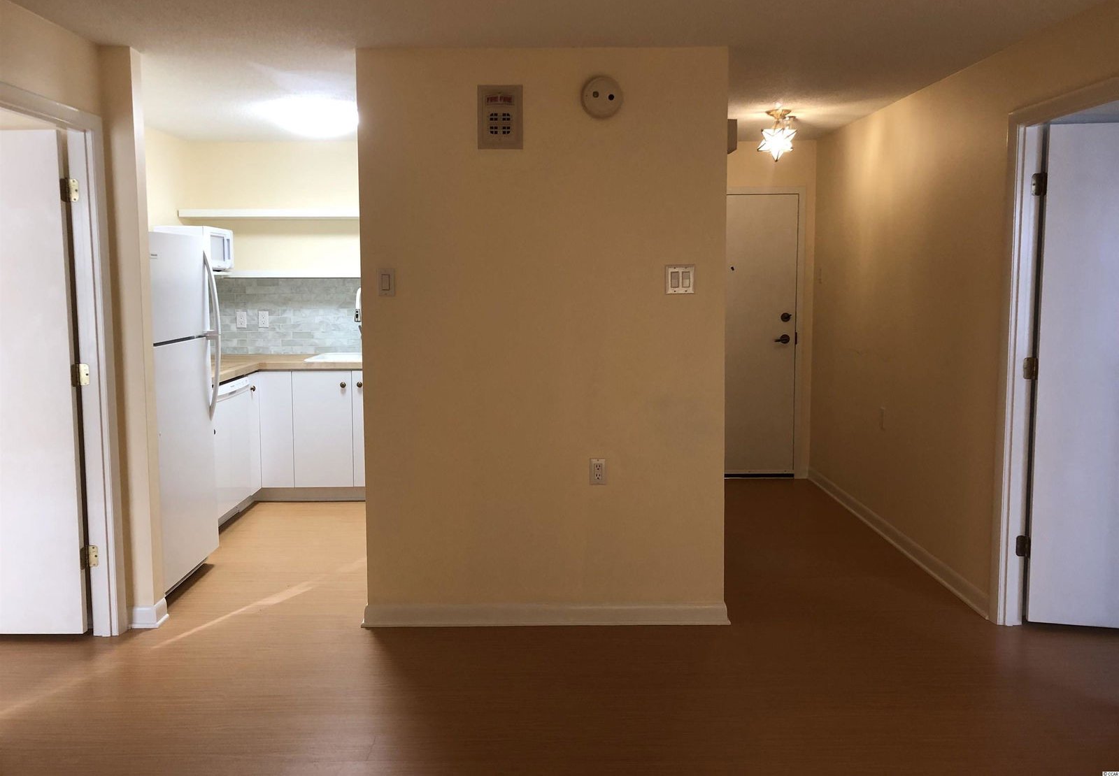 MLS 2123694 Covenant Towers 5001 Little River Rd. Unit E 108, Myrtle