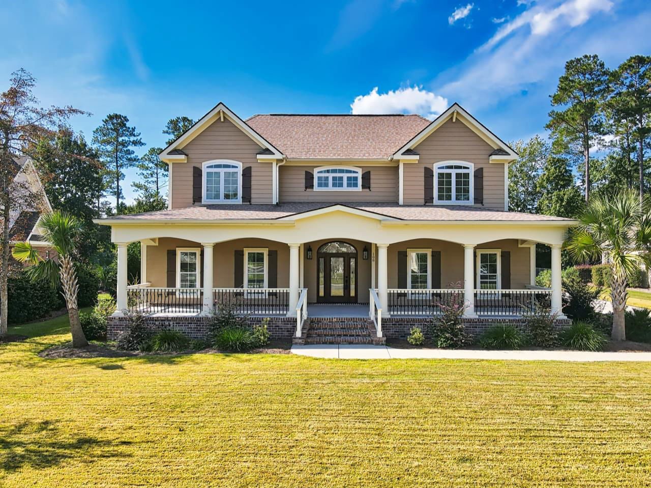 MLS 2303670 Prince Creek Bellwood Landing 108 Low Country Loop