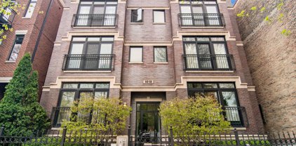 1018 S May Street Unit #B, Chicago