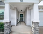 206 New Home Place, Holly Ridge image