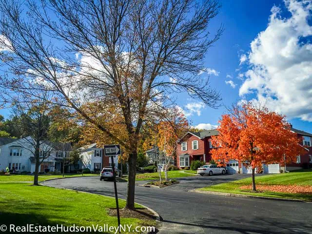 Homestead Village Homes for Sale in Warwick NY