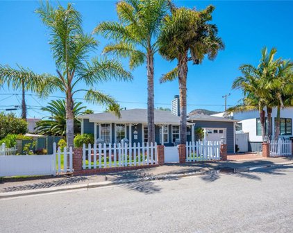 250 Placentia Avenue, Pismo Beach
