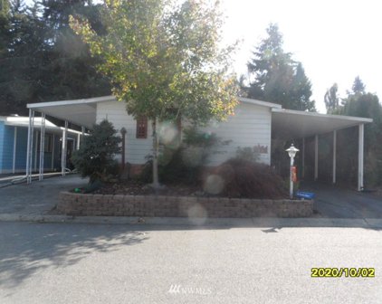 815 124th Street SW Unit #42, Everett