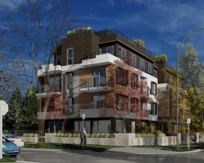 5490 Ash Street, Vancouver