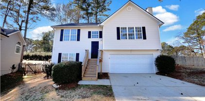 1000 Twin Brook Court, Lawrenceville