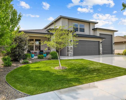 1789 N Monterossa Way, Eagle