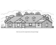 1401 W Harvard Way, Mustang image