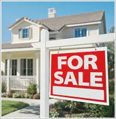 buying a new home sign first carolina realtors