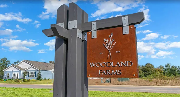 New Homes for Sale in Woodland Farms, Aynor