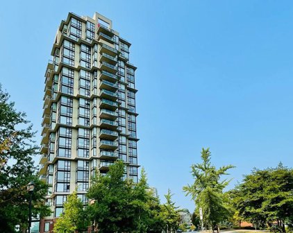 15 E Royal Avenue Unit 1504, New Westminster