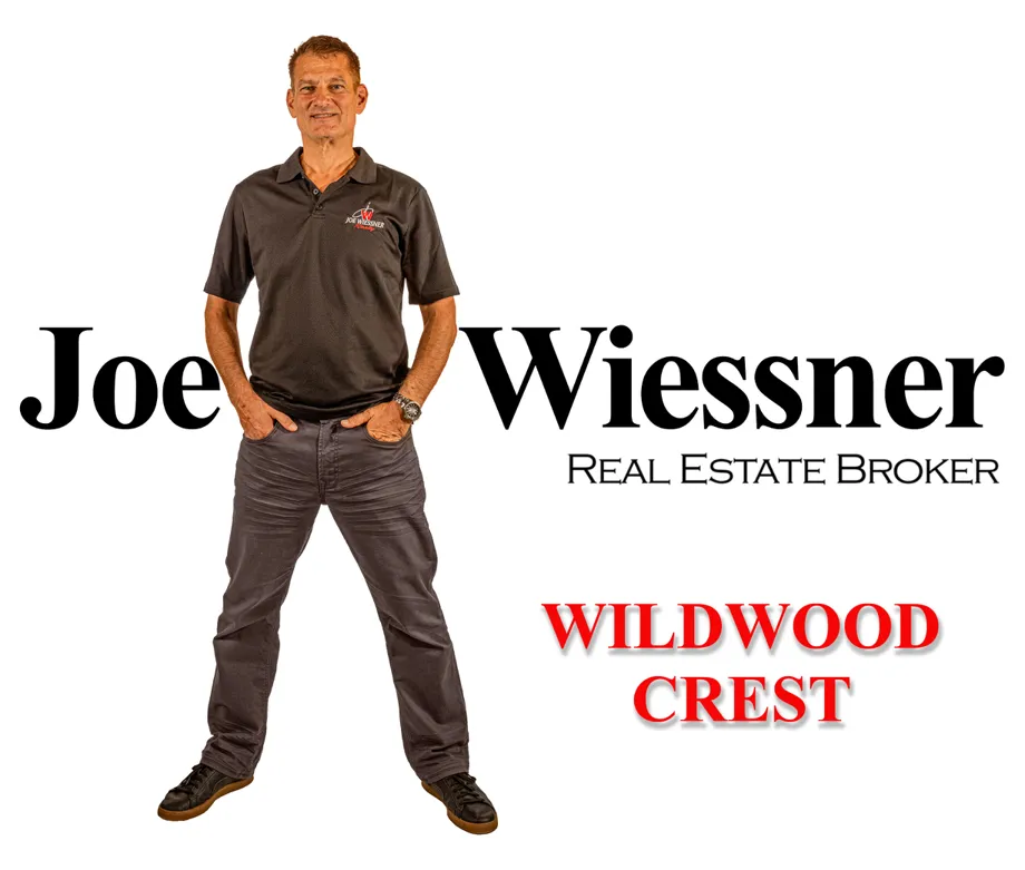 Joe Wiessner Real Estate Expert