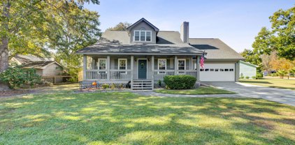 1461 Arrow Wind Terrace, Charleston